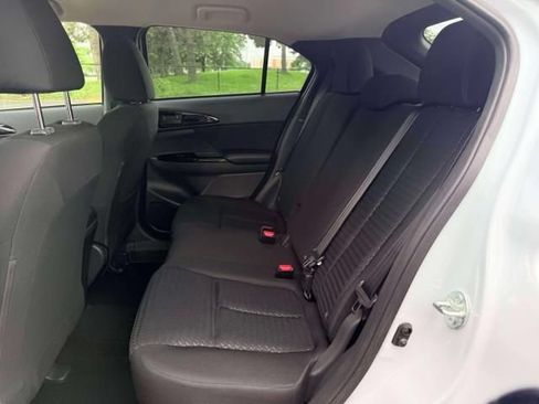 New 2026 Mitsubishi Eclipse Cross Ralliart AWD/4WD image 13
