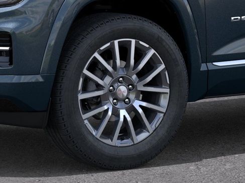 New 2026 GMC Terrain Denali AWD/4WD image 9