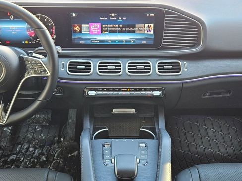 Certified 2026 Mercedes-Benz GLE 350 4MATIC image 11