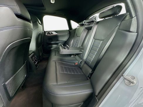 Certified 2023 BMW 430i Gran Coupe w/ M Sport Package image 25