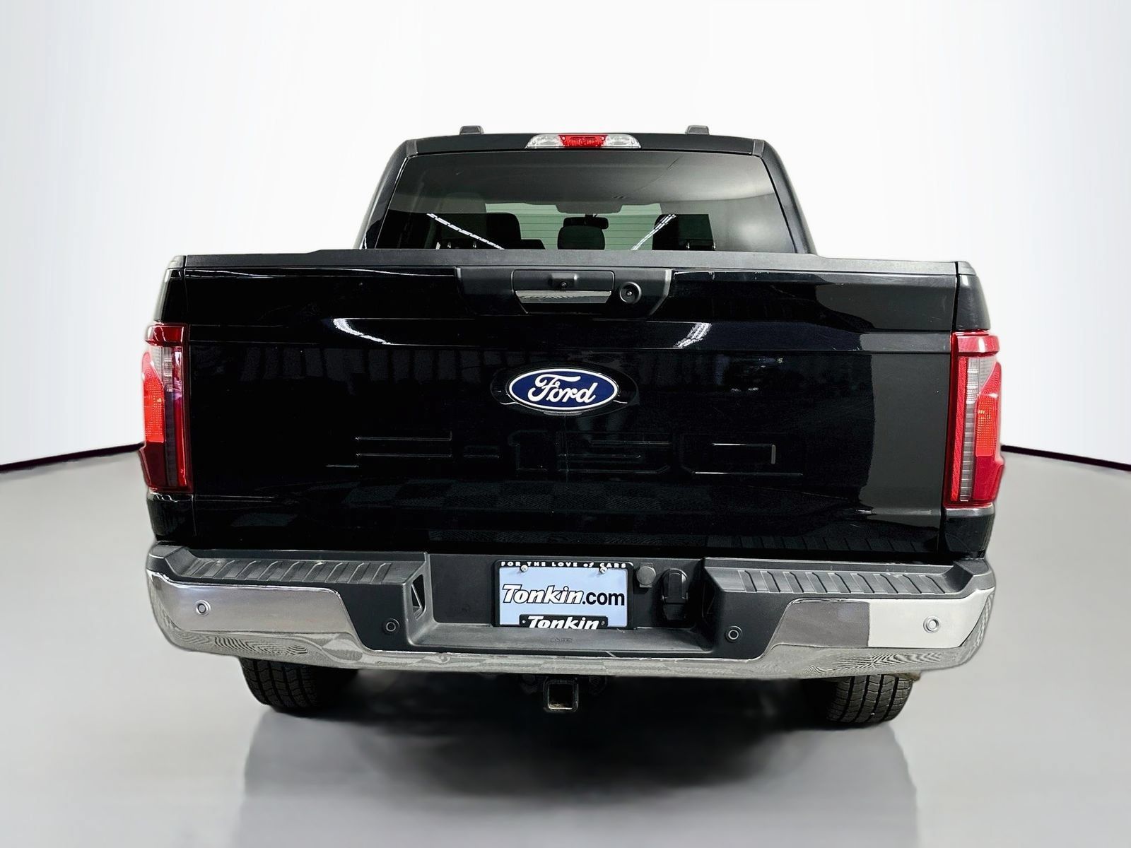 Used 2024 Ford F150 XLT w/ Mobile Office Package AWD/4WD image 7