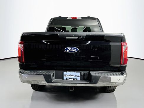Used 2024 Ford F150 XLT w/ Mobile Office Package AWD/4WD image 7