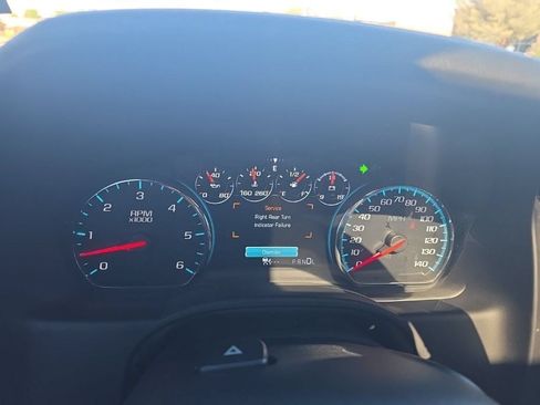 Certified 2017 Chevrolet Tahoe Premier AWD/4WD image 17