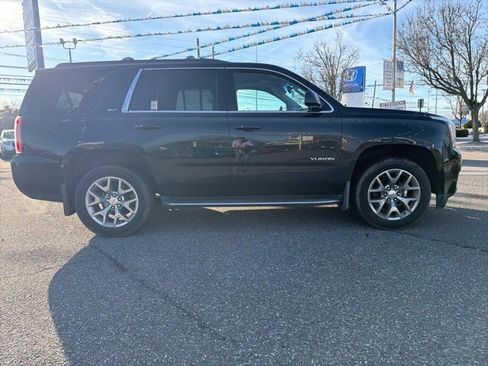 Used 2016 GMC Yukon SLT w/ Open Road Package image 4
