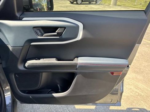 New 2025 Ford Bronco Sport Heritage w/ Convenience Package AWD/4WD image 15