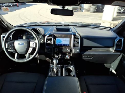 Used 2020 Ford F150 XLT w/ Equipment Group 302A Luxury image 16