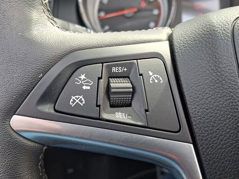 Used 2018 Buick Cascada Premium image 21