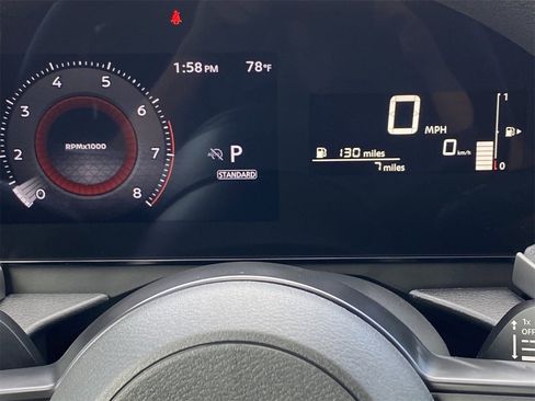 New 2026 Nissan Kicks SV image 32