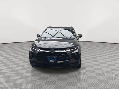 Certified 2019 Chevrolet Blazer RS AWD/4WD image 38