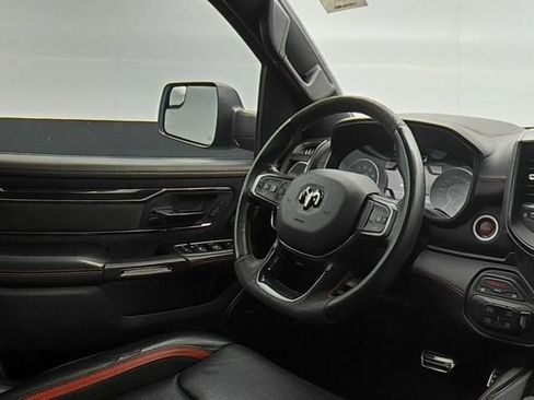 Used 2022 RAM 1500 TRX w/ TRX Level 2 Equipment Group AWD/4WD image 24