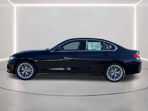 New 2026 BMW 330i Sedan w/ Convenience Package image 24