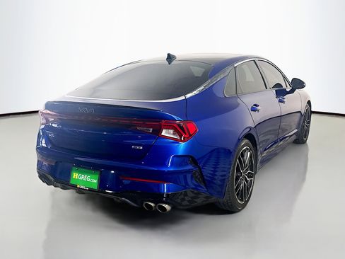 Used 2023 Kia K5 GT FWD image 10