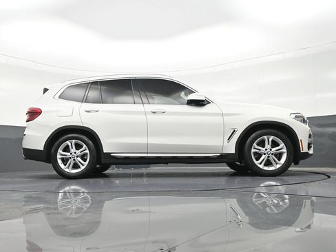 Used 2020 BMW X3 sDrive30i w/ Driving Assistance Package RWD image 28