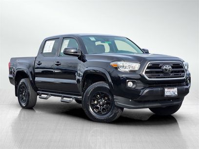 Used 2019 Toyota Tacoma SR5