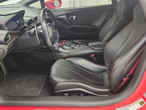 Used 2017 Lamborghini Huracan LP 580-2 RWD image 30
