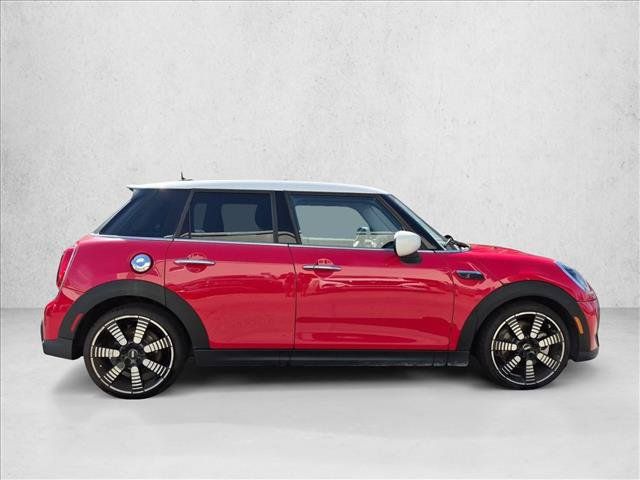Used 2023 MINI Cooper S FWD image 4