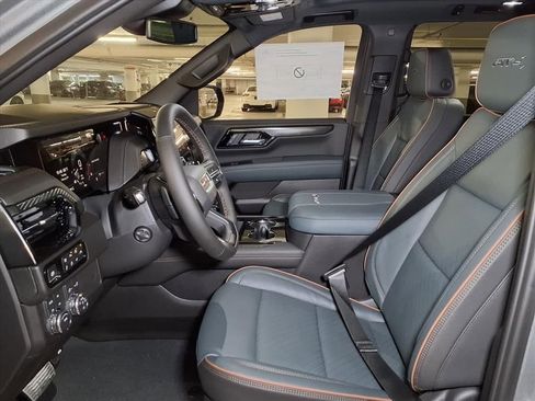 New 2026 GMC Yukon XL AT4 image 13