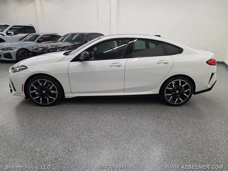Used 2026 BMW 228i w/ Premium Package FWD image 4