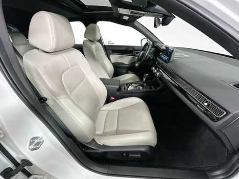 Used 2023 Honda Civic Sport Touring image 28