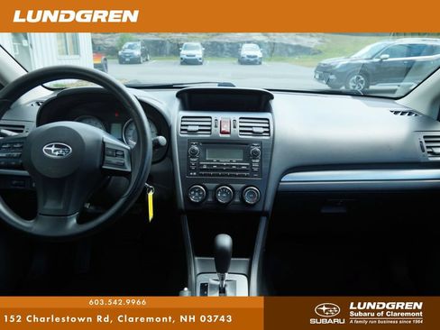 Used 2013 Subaru Impreza 2.0i Premium w/ All-Weather Pkg AWD/4WD image 5