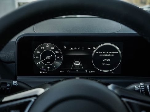 New 2026 Kia Seltos EX image 23