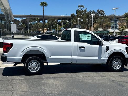 New 2026 Ford F150 XL RWD image 2