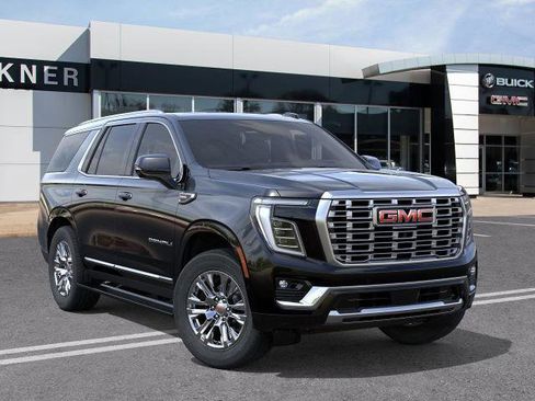 New 2026 GMC Yukon Denali w/ Sun & Power Step Package image 7