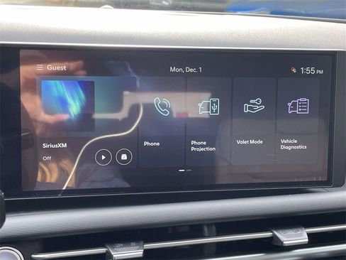 New 2026 Hyundai Tucson SEL image 25