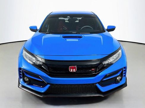 Used 2020 Honda Civic Type R image 2