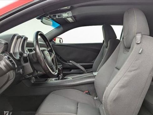 Used 2015 Chevrolet Camaro LT w/ RS Package image 14