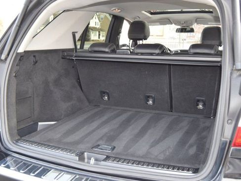 Used 2015 Mercedes-Benz ML 350 4MATIC image 35