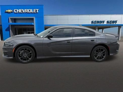 Used 2023 Dodge Charger GT w/ Blacktop Package AWD/4WD image 29