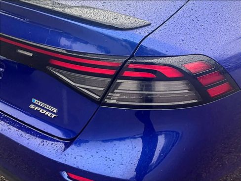 Used 2024 Honda Accord Sport image 34