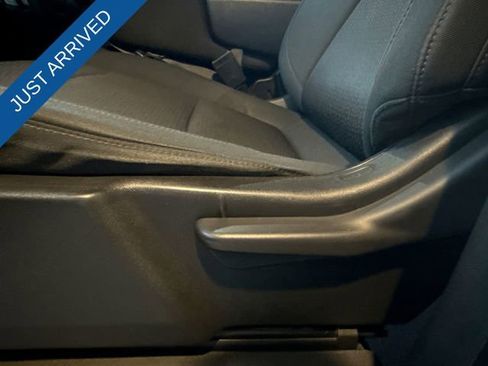 Used 2022 Chevrolet Silverado 1500 Custom image 12
