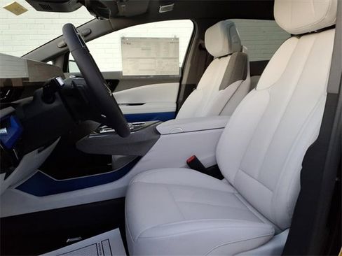 New 2026 Cadillac Optiq Luxury 1 image 8