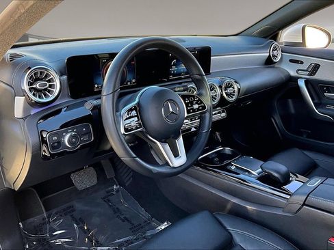 Used 2021 Mercedes-Benz A 220 image 15