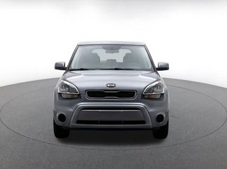 Used 2025 Kia Soul LX w/ LX Technology Package FWD video 2