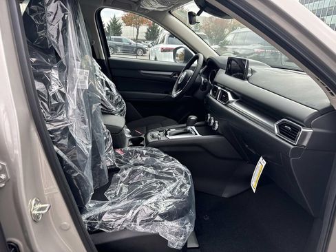 New 2025 MAZDA CX-5 AWD 2.5 S image 22
