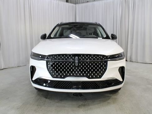 New 2026 Lincoln Nautilus Reserve AWD/4WD image 67