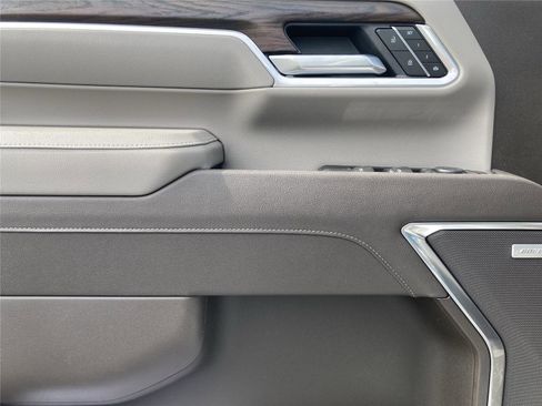 New 2026 GMC Sierra 2500 SLT w/ SLT Premium Package image 20