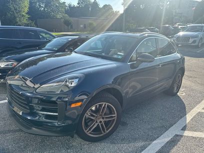 Used 2020 Porsche Macan S