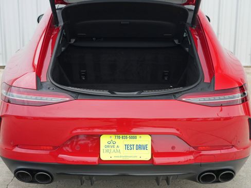 Used 2020 Mercedes-Benz AMG GT 53 image 10