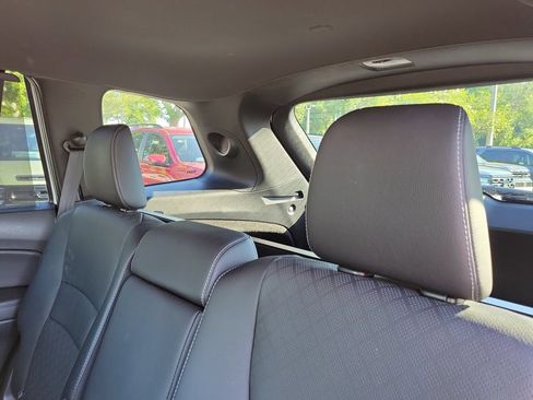 Used 2021 Honda Passport Elite image 18