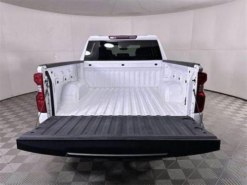 Used 2022 Chevrolet Silverado 1500 LT image 27