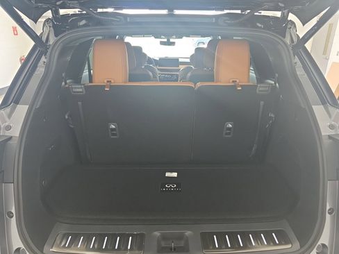 New 2026 INFINITI QX60 Autograph w/ Dark Cargo Package AWD/4WD image 16