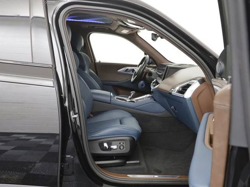 Certified 2023 BMW XM image 21