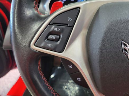 Used 2017 Chevrolet Corvette Z06 w/ Z07 Performance Package image 21