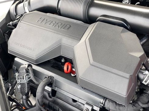 New 2026 Kia Sportage EX image 27