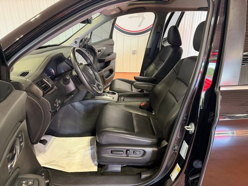 Used 2022 Honda Pilot Special Edition image 16