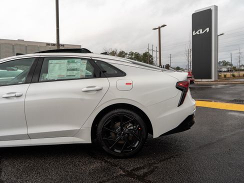 New 2026 Kia K5 GT-Line w/ GT-Line Premium Package image 5